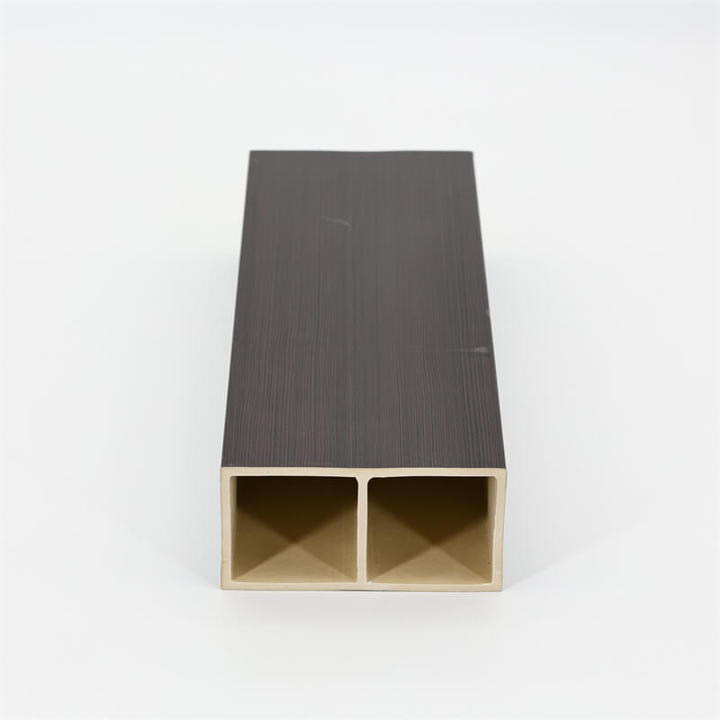 hollow wpc wall panel